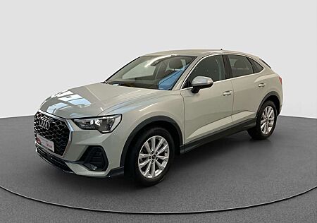 Audi Q3 35 TFSI 18 AHK NAVI 5J.GAR