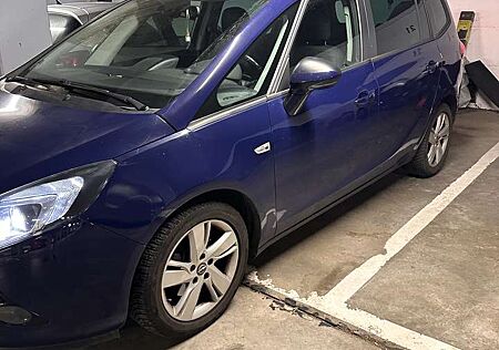Opel Zafira Tourer 1.6 CDTI ecoFLEX Start/Stop
