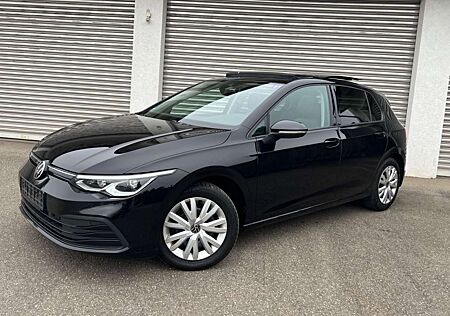 VW Golf Volkswagen VIII TDI Lim.Life*Highline*Pano*Leder*Kamer