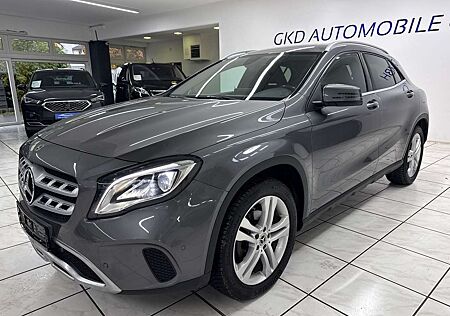 Mercedes-Benz GLA 220 d 4MATIC Urban*Navi*LED*PDC*Kamera*