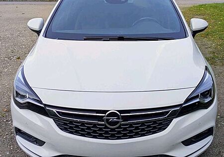 Opel Astra 1.6 D (CDTI) Automatik Sports Tourer Innovation