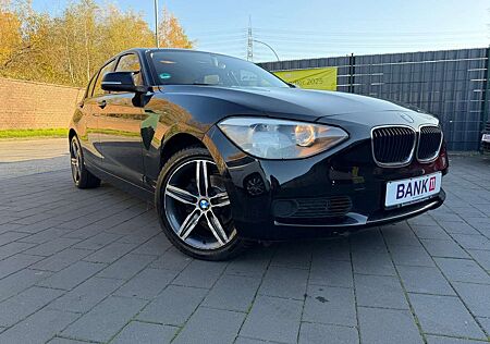 BMW 114 KLIMA