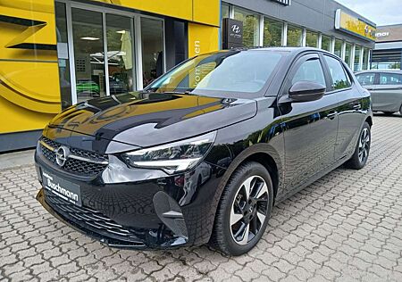 Opel Corsa-e Edition +LED+SITZHEIZUNG+ALUFELGEN+