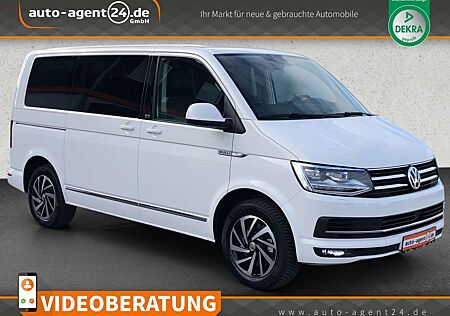 VW T6 Multivan Volkswagen 2.0 TDI 4M Gen.Six/LED/ACC/BLIS/AHK