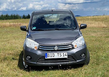 Suzuki Celerio 1.0 Comfort