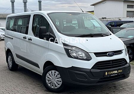 Ford Transit Custom 300 "1.HAND+9-SITZER+KLIMA+EURO 5