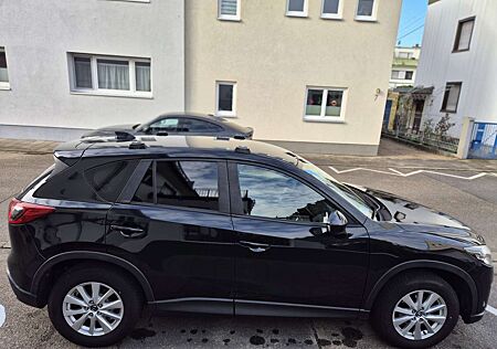 Mazda CX-5 Center-Line 2WD