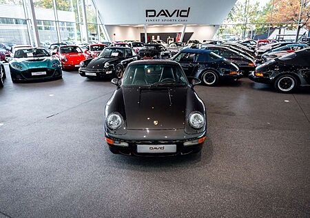 Porsche 993 Carrera S Coupé *Historie*Deutsch*