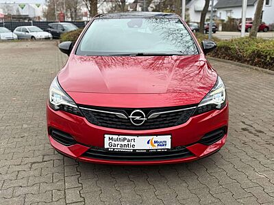 Opel Astra Elegance Start/Stop