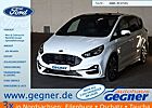 Ford S-Max ST-Line FHEV Autom ACC LED adapt. 7 Sitze