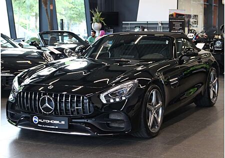 Mercedes-Benz AMG GT Roadster TOP Zustand*LED*Kamera*Burmester