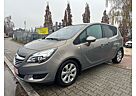 Opel Meriva Innovation,AUTOMATIK,NAVI,1.BES,LED,XENON,TEMPOMAT