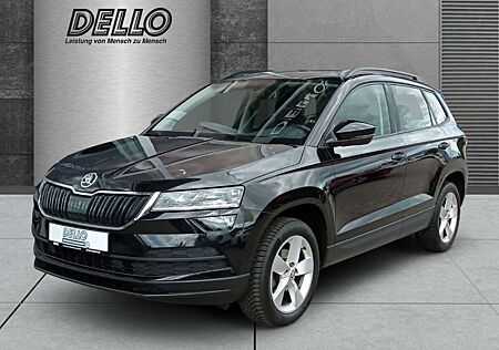 Skoda Karoq 1.5 TSI ACT Ambition LED Infot.P. Tempomat
