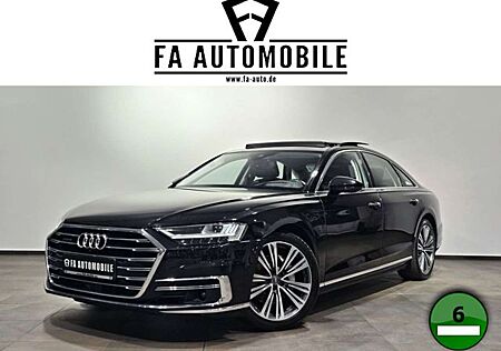 Audi A8 50 TDI 3x Tv Pano B&O Hud Softc.4xMassage VOL