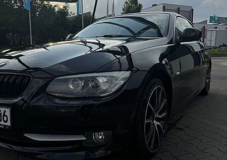 BMW 318i 318 Cabrio