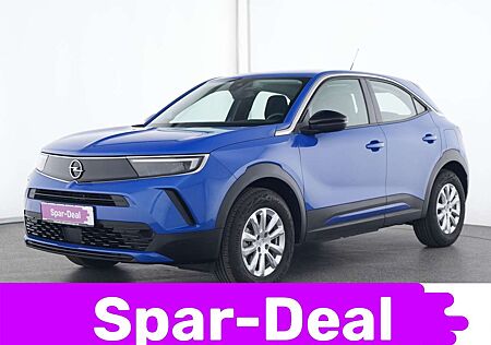 Opel Mokka-e Edition LED|Navi|Wärmepumpe|SHZ|Kamera