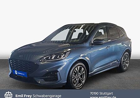 Ford Kuga 2.0 EcoBlue Aut. ST-LINE X