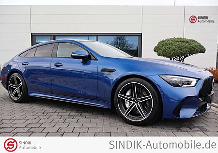 Mercedes-Benz AMG GT 63 S 4M+ FACELIFT-Pano-CarbonPak-Perf.Asp