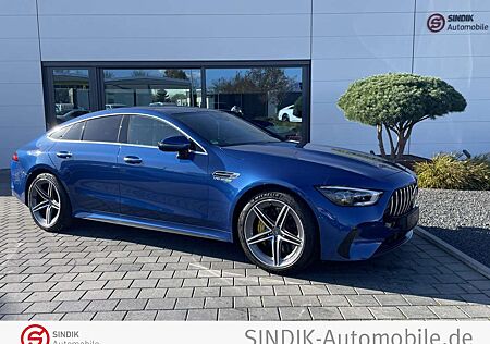 Mercedes-Benz AMG GT 63 S 4M+ FACELIFT-Pano-CarbonPak-Perf.Asp