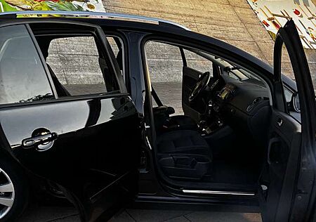 VW Golf Plus Volkswagen 1.4 TSI DSG MATCH