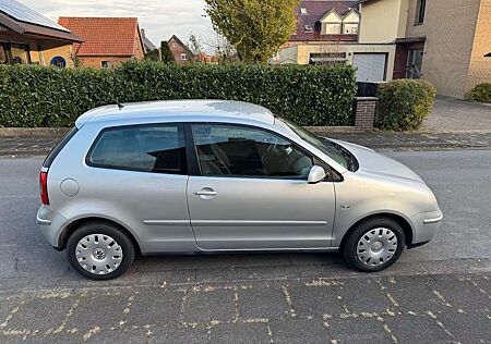 VW Polo Volkswagen PoloCL