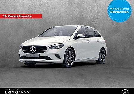 Mercedes-Benz B 180 Progressive/LED/SHZ/Parktronic/Kamera Klima