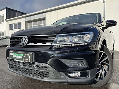 Volkswagen Tiguan 2.0 TDI JOIN AHK ActInfo RFK LED Navi ACC SHZ DAB