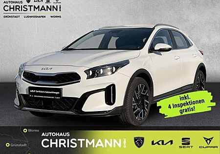 Kia XCeed SPIRIT 1.5 T-GDI *XCLUSIVE-PAKET*NAVIGATIONSSYSTEM