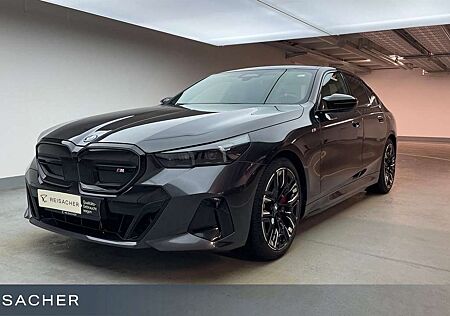 BMW i5 A M60 xDrive M-Sport PRO,AHK,DAProf,Autom
