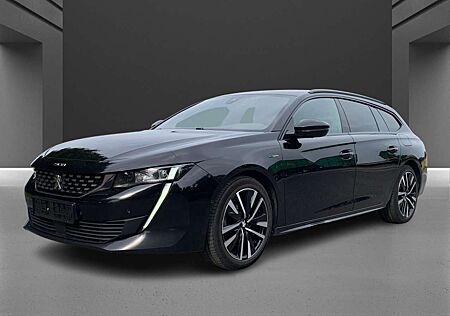Peugeot 508 SW Hybrid 225 GT
