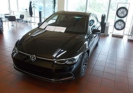 VW Golf Volkswagen Style 1.5 eTSI DSG, 110kw(150PS) Klima Navi