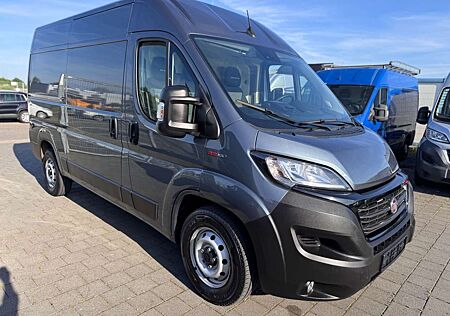 Fiat Ducato 2.3 Maxi 35 160 L2H2 Power Navi Klima AHK