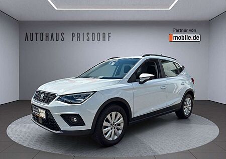 Seat Arona Style LED/CarPlay/Shz/Tempomat/Winterpaket