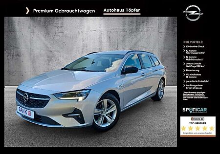 Opel Insignia B ST "Business Edition" aus 1-Hand/LED
