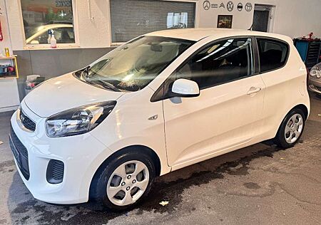 Kia Picanto Edition 7/1Hd./LPG/3Trg