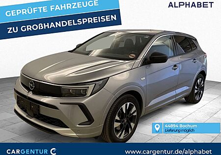 Opel Grandland 1.5 D Business Elegance 360° AHK BLIS