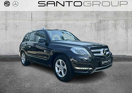 Mercedes-Benz GLK 220 CDI 4MATIC COMAND LEDER XENON PANO AHK