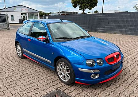 MG ZR 105 Klima  in Top Zustand