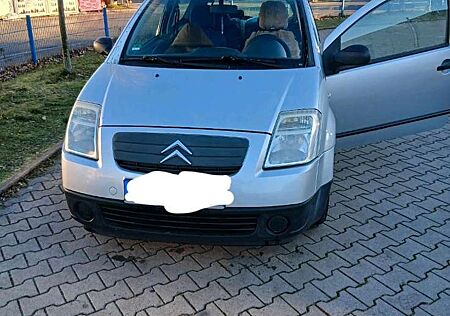 Citroën C2 Citroen 1.1 SX