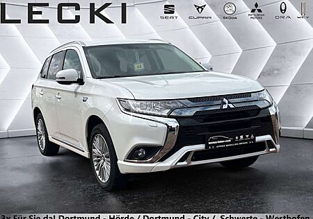 Mitsubishi Outlander PHEV Basis Spirit 4WD *KAMERA*CARPLAY*SHZ*DAB*UVM*