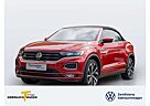 VW T-Roc Volkswagen Cabrio 1.5 TSI DSG R-LINE LM19 KAMERA DCC