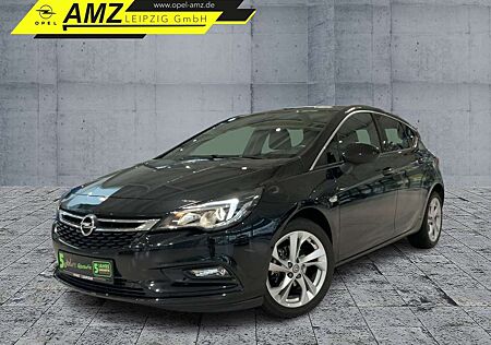 Opel Astra K 1.4 *1 Vorbesitzer*