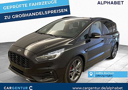 Ford S-Max 2.0 EcoBlue ST-Line SpoSi ACC LED Navi