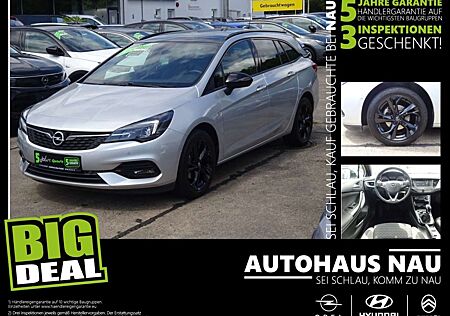 Opel Astra ST 1.2 GS Line *HighGlossPaket* inkl. Inspektionsp