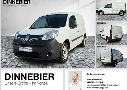 Renault Kangoo Rapid +BLUETOOTH+KLIMA+GARANTIE+