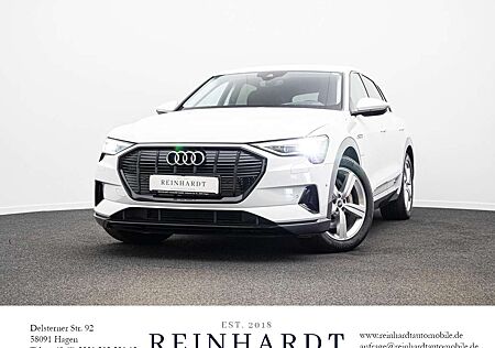 Audi e-tron 55 ADVANCED BLACK ACC/HuD/NIGHT/KAM./KEYL