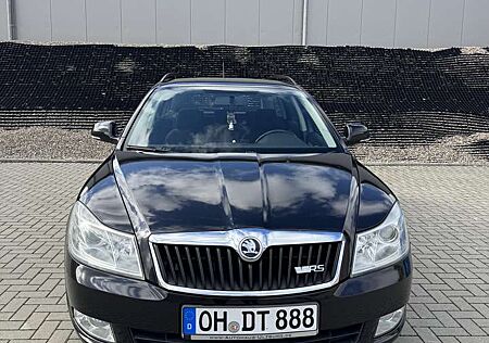 Skoda Octavia Combi 2.0 TDI DPF Ambiente
