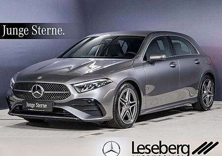 Mercedes-Benz A 220 4M AMG LED/Rückfahrkamera/Anhängerkupplung