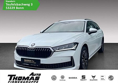 Skoda Superb Combi Selection 2.0 TDI DSG NAVI KAMERA
