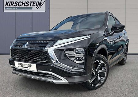 Mitsubishi Eclipse Cross Plug-In Hybrid Plus WR LED Navi Kamera